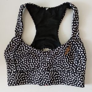 DOYOUEVEN SET (BRA & SHORTS)